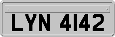 LYN4142
