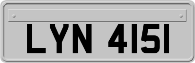 LYN4151