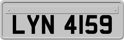 LYN4159