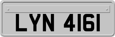 LYN4161