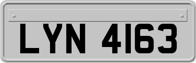 LYN4163
