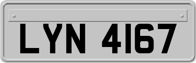LYN4167