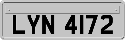 LYN4172