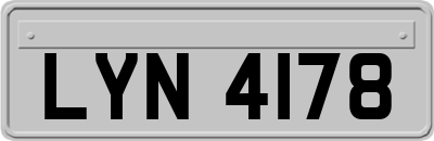 LYN4178