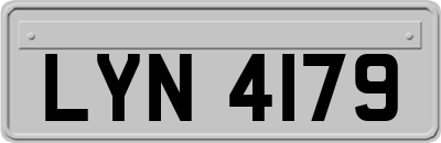 LYN4179