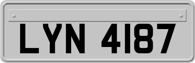 LYN4187
