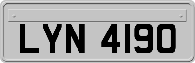 LYN4190