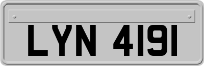 LYN4191