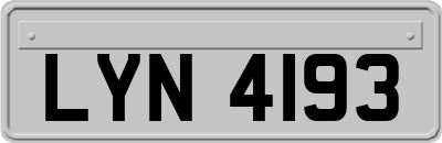 LYN4193