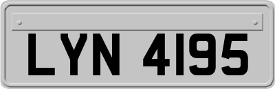 LYN4195