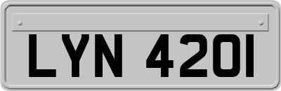 LYN4201
