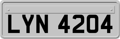 LYN4204
