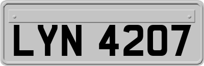 LYN4207
