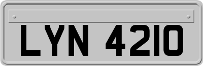 LYN4210