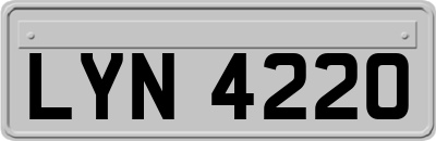 LYN4220