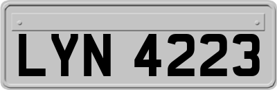 LYN4223