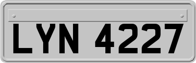 LYN4227