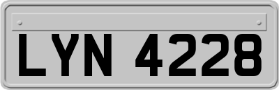 LYN4228