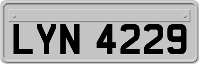 LYN4229