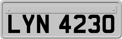 LYN4230