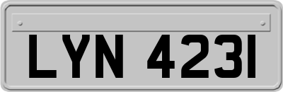 LYN4231