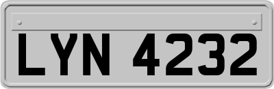LYN4232