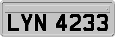 LYN4233