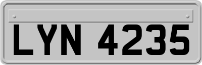 LYN4235