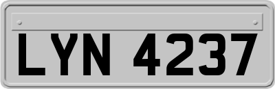 LYN4237