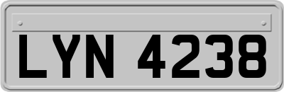 LYN4238