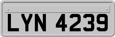 LYN4239