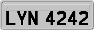 LYN4242