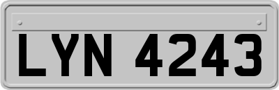 LYN4243