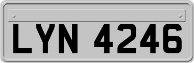 LYN4246