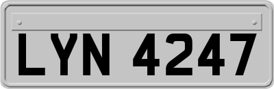 LYN4247