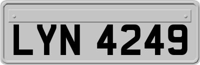 LYN4249