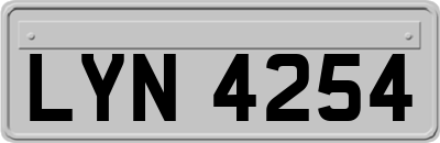LYN4254