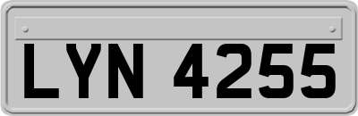 LYN4255