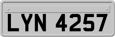 LYN4257