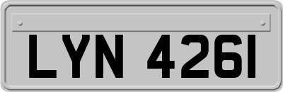 LYN4261