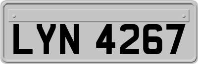 LYN4267