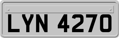 LYN4270
