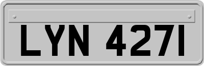 LYN4271