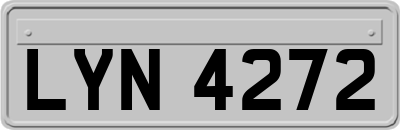 LYN4272