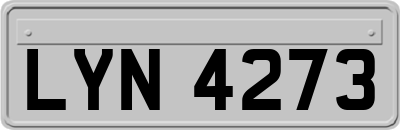 LYN4273
