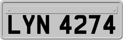 LYN4274