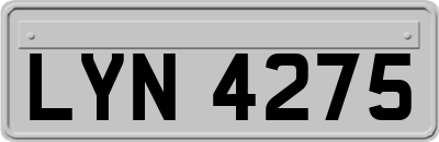 LYN4275