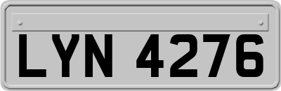 LYN4276