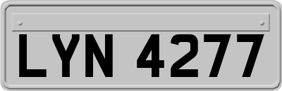 LYN4277