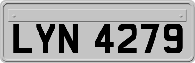 LYN4279